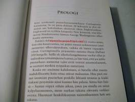 Unissakävelijä
