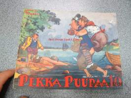 Tyhjä kuva