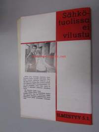 Jerry Cotton 1965 nr 24 Murhaaja etsii työtä