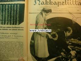 Hakkapeliitta 1932 nr 36