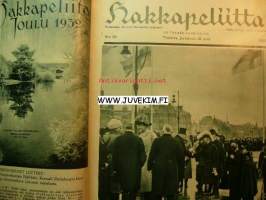 Hakkapeliitta 1932 nr 50