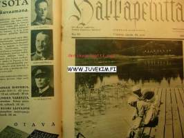 Hakkapeliitta 1935 nr 30