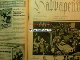 Hakkapeliitta 1935 nr 31