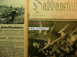 Hakkapeliitta 1935 nr 32