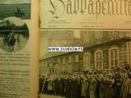 Hakkapeliitta 1935 nr 33