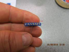 Panhard -keräilymerkki
