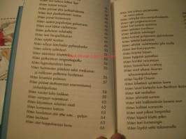 poikien kirja  maailman parhaat temput