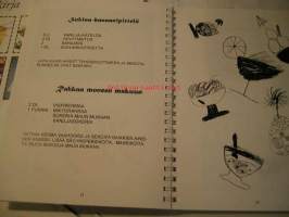 tiikerikiisseli