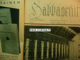 Hakkapeliitta 1936 nr 9