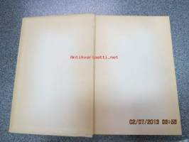 Värdinnans ABC (Husmoderns presentbok)