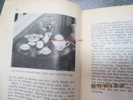 Värdinnans ABC (Husmoderns presentbok)