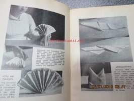 Värdinnans ABC (Husmoderns presentbok)