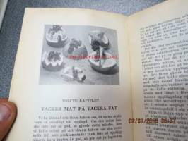 Värdinnans ABC (Husmoderns presentbok)