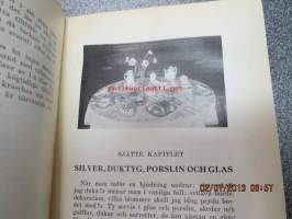Värdinnans ABC (Husmoderns presentbok)