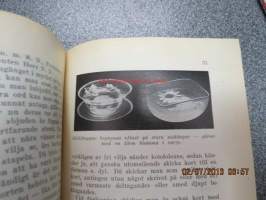 Värdinnans ABC (Husmoderns presentbok)