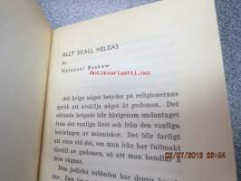 Helga varje dag! (Husmoderns presentbok)