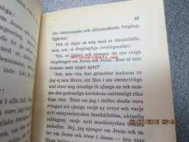 Helga varje dag! (Husmoderns presentbok)