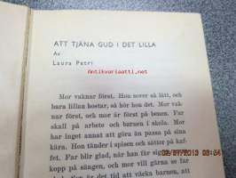 Helga varje dag! (Husmoderns presentbok)