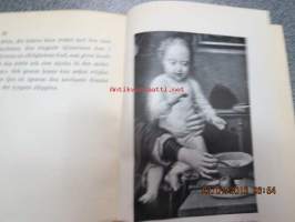 Helga varje dag! (Husmoderns presentbok)