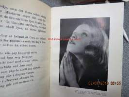 Helga varje dag! (Husmoderns presentbok)