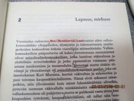 Hrustsev - Elämäkerta