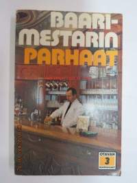 Baarimestarin parhaat (otava minipokkarit 3)