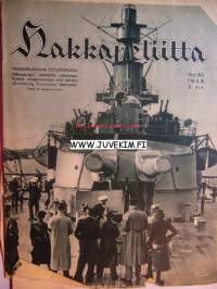 Hakkapeliitta 1938 nr 30