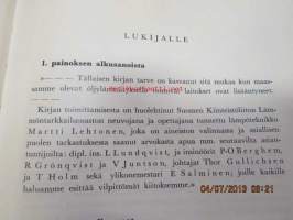 Öljylämmityslaitoksen hoitajan opas