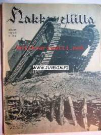 Hakkapeliitta 1938 nr 22