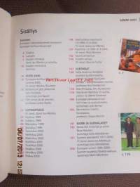 Mitä Missä Milloin 2001 MMM 2001