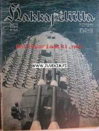 Hakkapeliitta 1938 nr 13