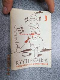Tyhjä kuva