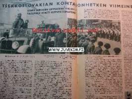 Hakkapeliitta 1939 nr 13