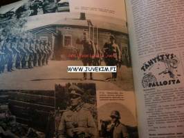 Hakkapeliitta 1941 nr 31