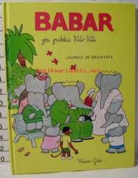 babar ja pikku vili-vili