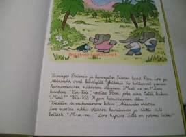 babar ja pikku vili-vili