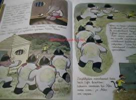babar ja pikku vili-vili