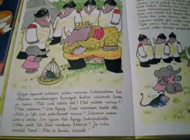 babar ja pikku vili-vili