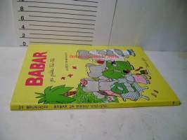 babar ja pikku vili-vili