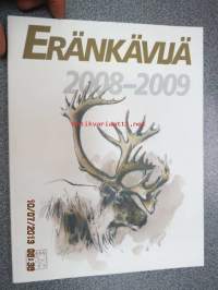 Eränkävijä 2008-2009