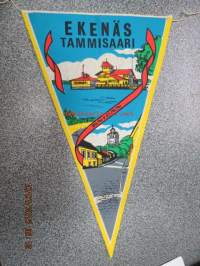 Tammisaari Ekenäs -matkailuviiri