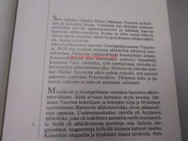 Voiman miehet. Suomen Sähkölaitosyhdistys ry