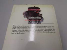 Tähänastiset runot - Pentti Saarikoski