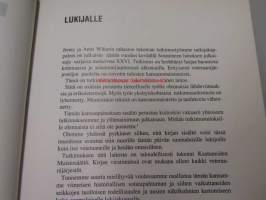 Kun hyökkääjän tie suljettiin. Neuvostoliiton suurhyökkäys kesällä 1944 Karjalan kannaksella veteraanitutkimuksen ja neuvostolähteiden valossa