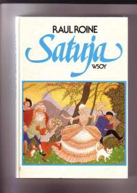 Satuja