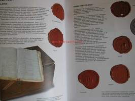 Vesien sylistä Satakunnaksi. SARKA.Satakunnan Museon vuosikirja 2003-2005