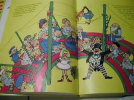 känner du pippi långstrump