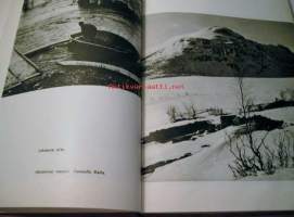 Kolmen valtakunnan Kota-Lappia