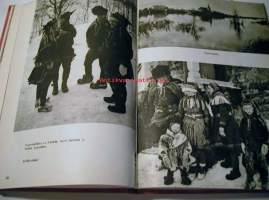 Kolmen valtakunnan Kota-Lappia