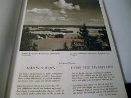 Kaunis Häme. Det ljuva tavastland